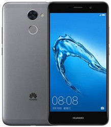 Замена камеры на телефоне Huawei Enjoy 7 Plus в Перми